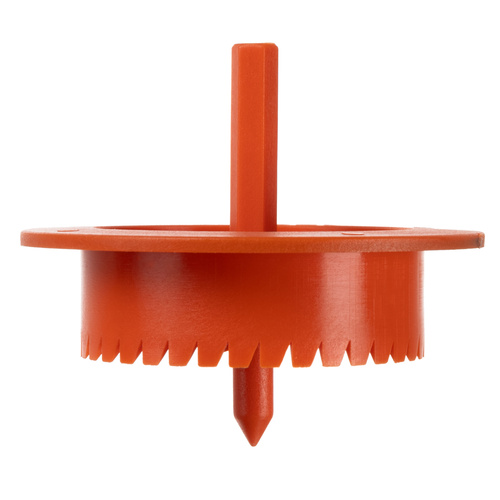 Frez do styropianu 67 MM Bigstren 25480 - obrazek 5