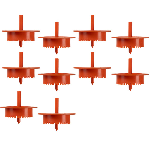 Frez do styropianu 67 MM Bigstren 25480 - obrazek 6