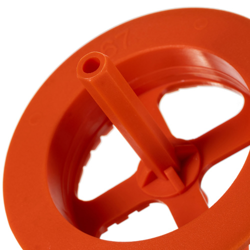 Frez do styropianu 67 MM Bigstren 25480 - obrazek 7