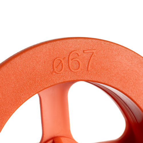 Frez do styropianu 67 MM Bigstren 25480 - obrazek 10