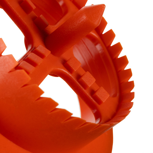 Frez do styropianu 67 MM Bigstren 25480 - obrazek 11