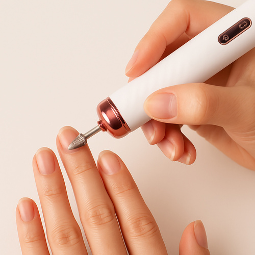 Frezarka do paznokci Beautylushh 25805 - obrazek 14