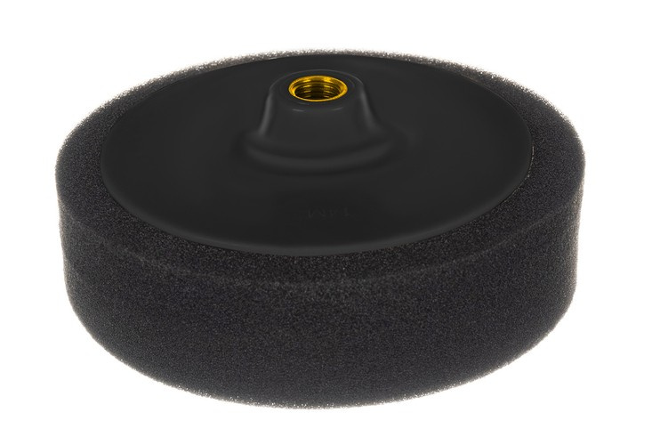 Gąbka polerska- zestaw 3 szt. - obrazek 5