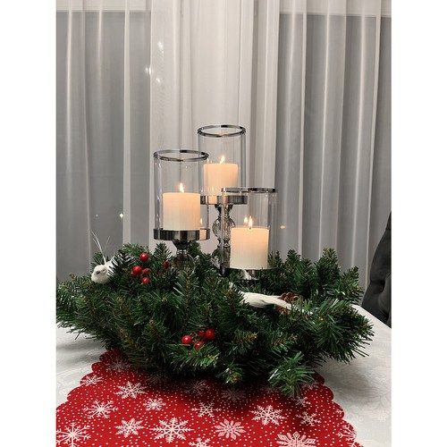 Gałązki na stroik 29cm- 40szt. Ruhhy 22513 - obrazek 8