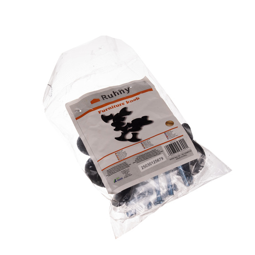 Gałka do mebli Ruhhy 25679 - obrazek 3