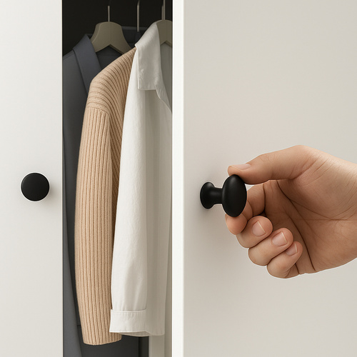 Gałka do mebli Ruhhy 25679 - obrazek 7