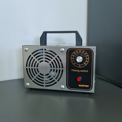 Generator ozonu Bigstren 21208 - obrazek 12