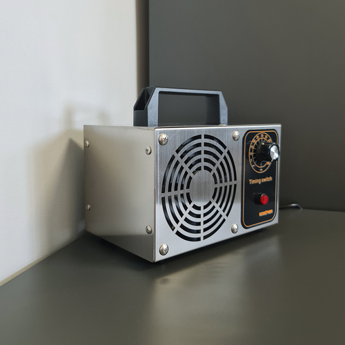 Generator ozonu Bigstren 21208 - obrazek 14