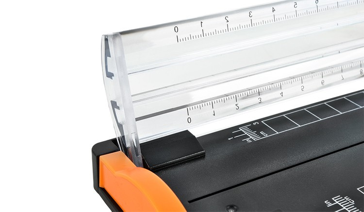 Gilotyna do papieru - trymer - obrazek 12