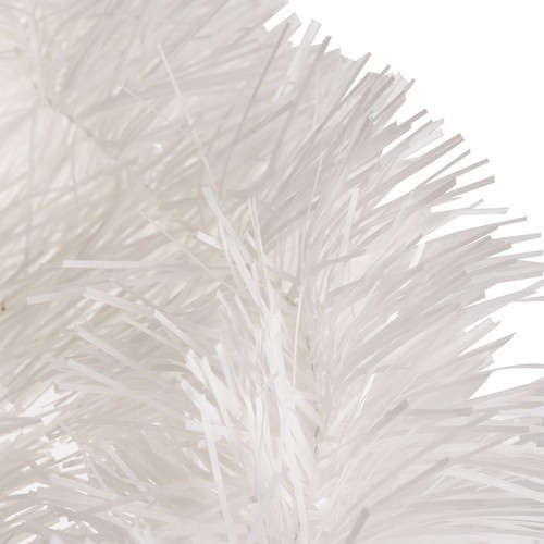 Girlanda choinkowa- biała 6m Ruhhy 22307 - obrazek 6