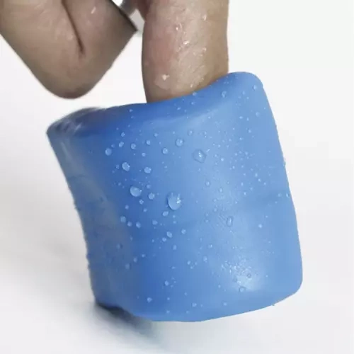 Glinka do czyszczenia lakieru 180g Xtrobb 20761 - obrazek 12