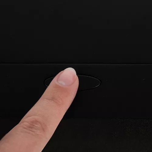 Gniazdo chowane w blat USB- podwójne Izoxis 21446 - obrazek 12