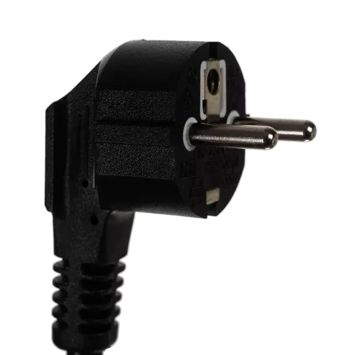 Gniazdo chowane w blat USB- podwójne Izoxis 21446 - obrazek 7