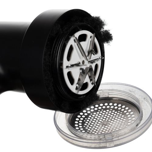 Golarka do ubrań bezprzewodowa Ruhhy 25559 - obrazek 12