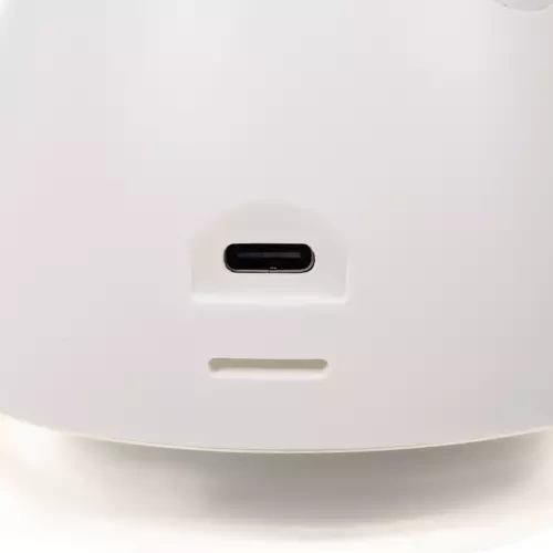 Golarka do ubrań z lampką nocną Ruhhy 19162 - obrazek 12