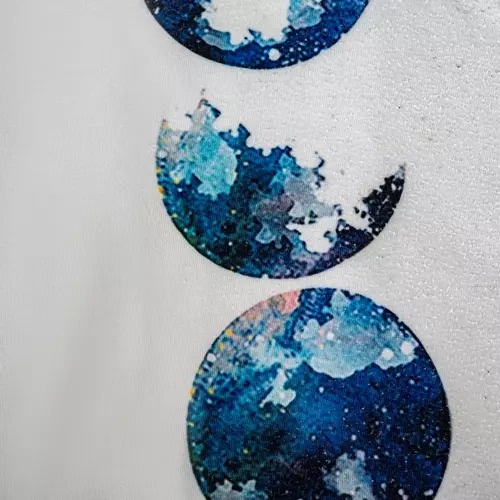 Golarka do ubrań z lampką nocną Ruhhy 19162 - obrazek 8