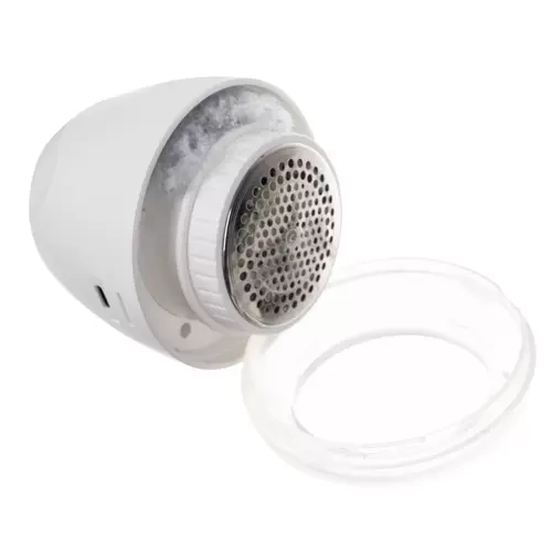 Golarka do ubrań z lampką nocną Ruhhy 19162 - obrazek 11