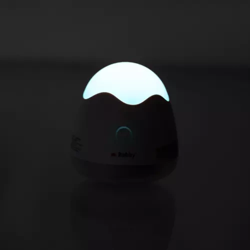 Golarka do ubrań z lampką nocną Ruhhy 19162 - obrazek 6