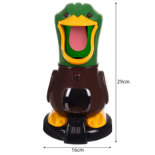 Gra "Kaczka- strzelanie do celu" 22959 - obrazek 4