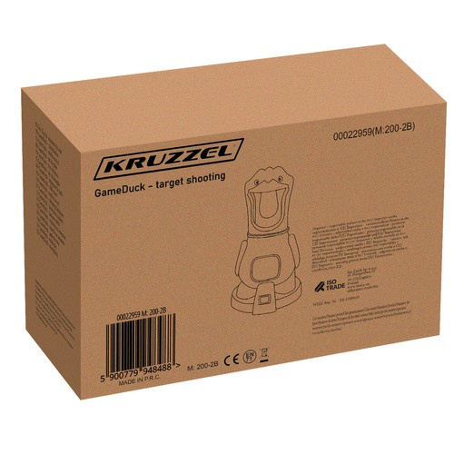 Gra "Kaczka- strzelanie do celu" 22959 - obrazek 14