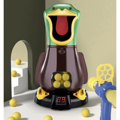 Gra "Kaczka- strzelanie do celu" 22959 - obrazek 13