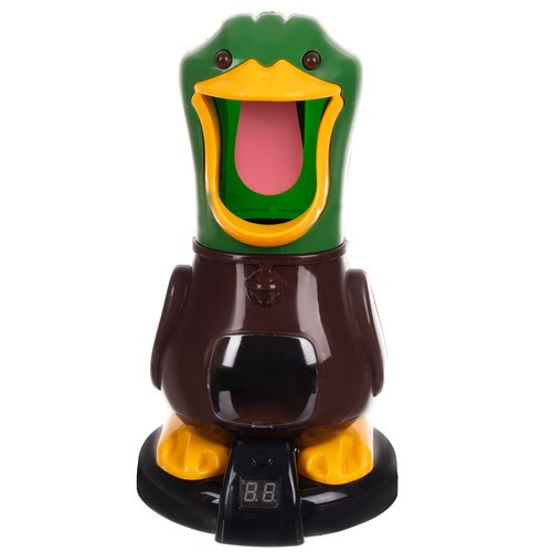 Gra "Kaczka- strzelanie do celu" 22959 - obrazek 5