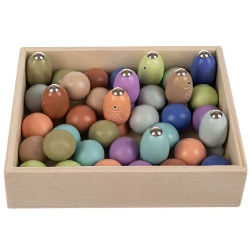 Gra "Łowienie rybek" na magnes 22410 - obrazek 4