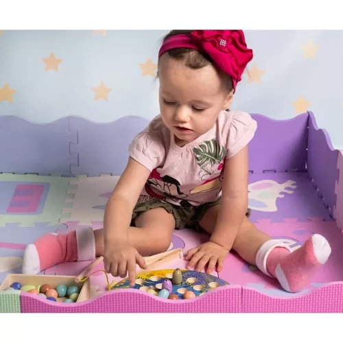 Gra "Łowienie rybek" na magnes 22410 - obrazek 11