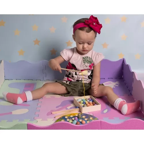 Gra "Łowienie rybek" na magnes 22410 - obrazek 12