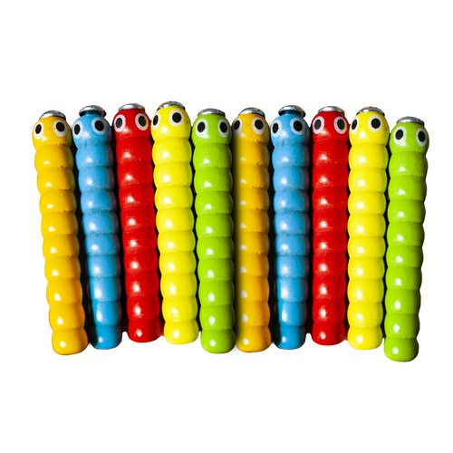 Gra drewniana truskawka 22411 - obrazek 7