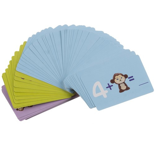 Gra edukacyjna małpka- waga szalkowa - obrazek 4