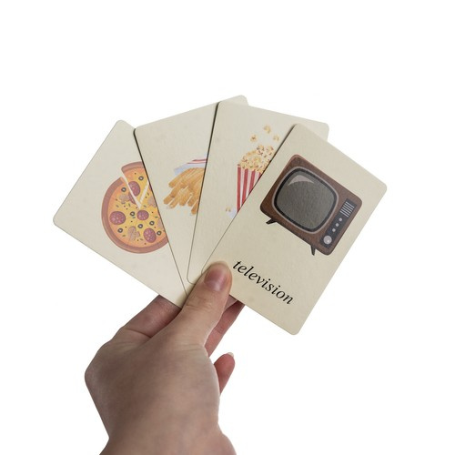 Gra edukacyjna małpka- waga szalkowa - obrazek 6