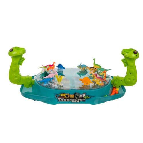 Gra zręcznościowa "Bitwa dinozaurów" 24656 - obrazek 12