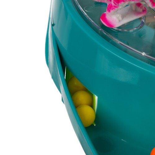 Gra zręcznościowa "Bitwa dinozaurów" 24656 - obrazek 8