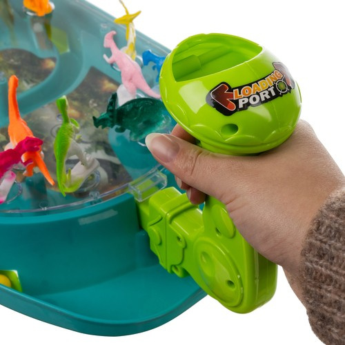 Gra zręcznościowa "Bitwa dinozaurów" 24656 - obrazek 9