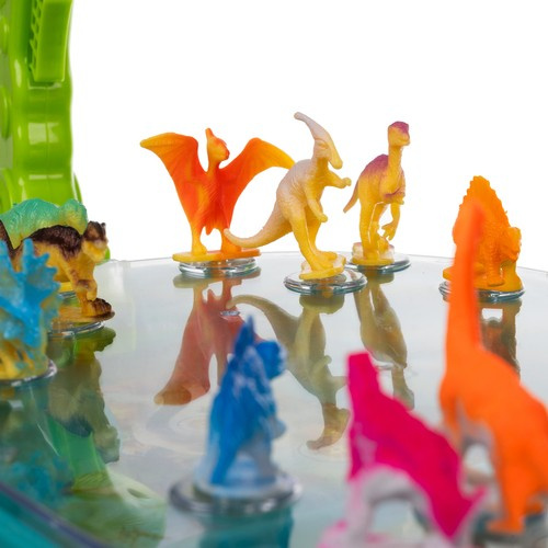 Gra zręcznościowa "Bitwa dinozaurów" 24656 - obrazek 11