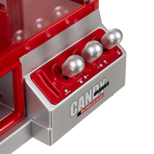 Gra zręcznościowa "Łowienie cukierków" 24849 - obrazek 5