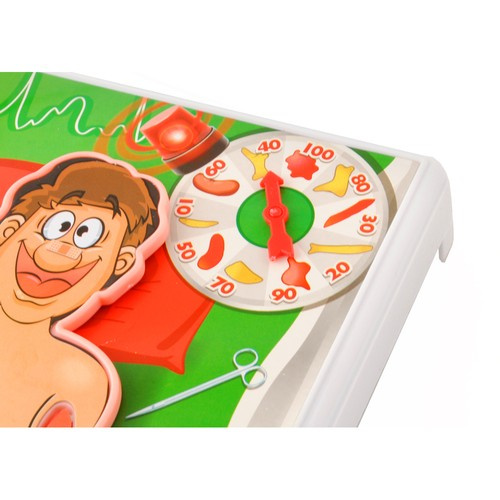 Gra zręcznościowa "Operacja" 22414 - obrazek 4