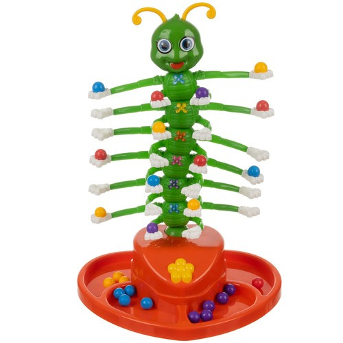 Gra zręcznościowa "Tańcząca stonoga" 24716 - obrazek 4