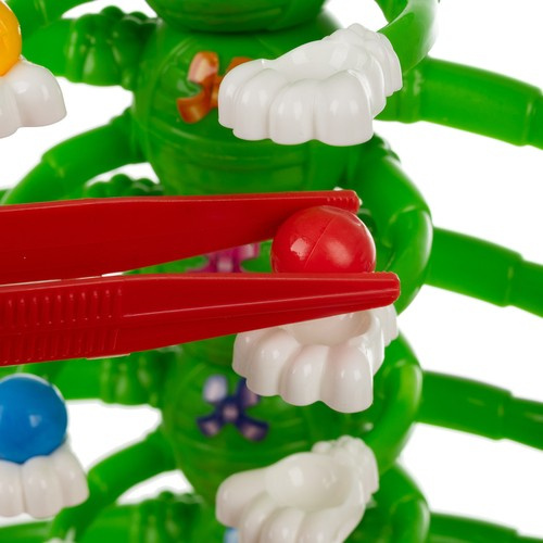 Gra zręcznościowa "Tańcząca stonoga" 24716 - obrazek 6