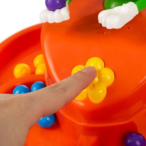 Gra zręcznościowa "Tańcząca stonoga" 24716 - obrazek 8