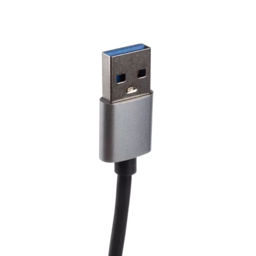 HUB USB- 1 port 3.0 + 3 porty 2.0 Izoxis 23316 - obrazek 5