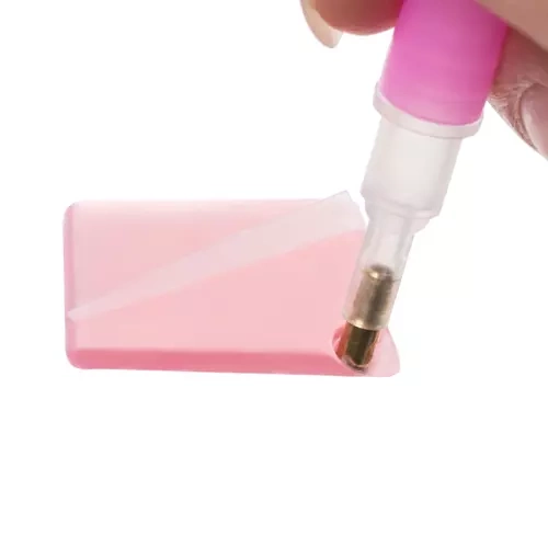 Haft diamentowy mozaika Malatec 19183 - obrazek 5