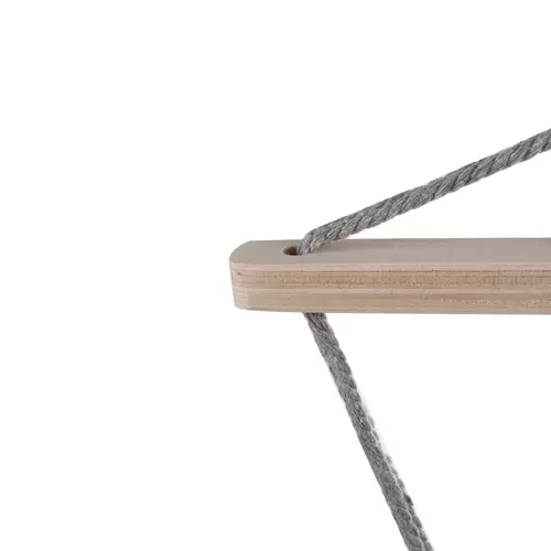 Hamak ogrodowy 200x100cm Gardlov 21079 - obrazek 4