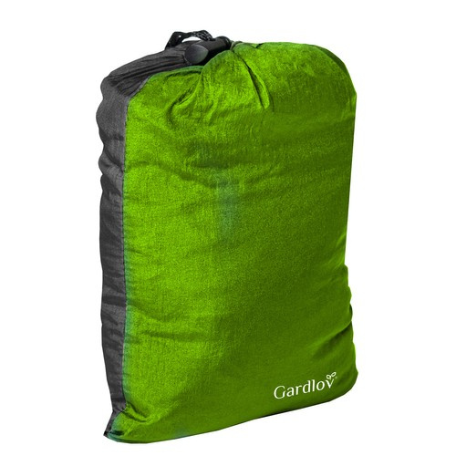 Hamak turystyczny Santiago 260x140cm - obrazek 2