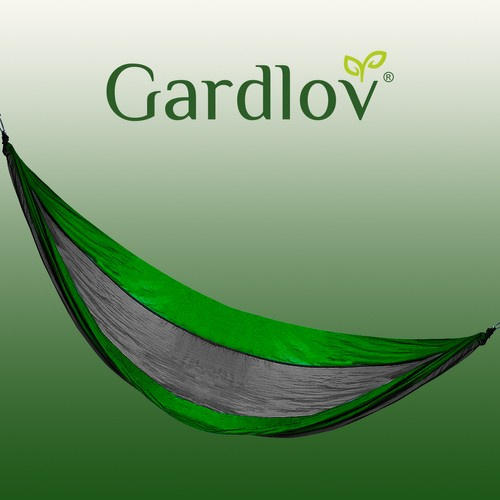 Hamak turystyczny Santiago 260x140cm - obrazek 3