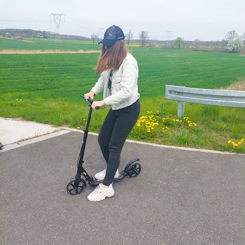 Hulajnoga Kruzzel Hyperion B 23550 - obrazek 15