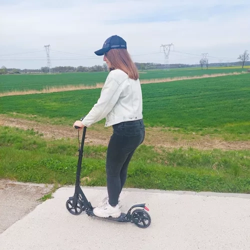 Hulajnoga Kruzzel Hyperion B 23550 - obrazek 13