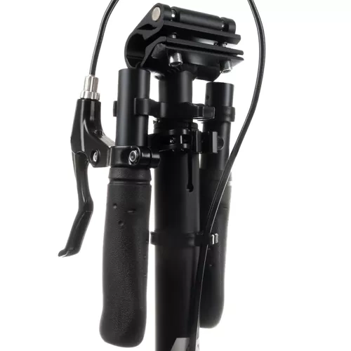 Hulajnoga Kruzzel Hyperion B 23550 - obrazek 5