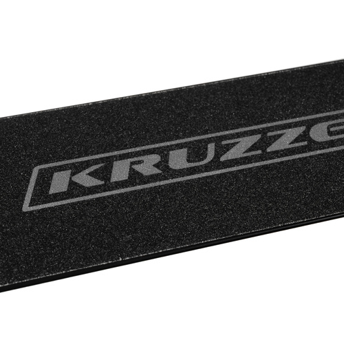Hulajnoga Spidoo szara Kruzzel 25629 - obrazek 4